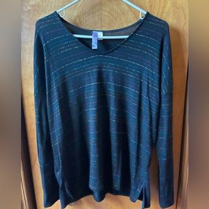 Francesca’s- size medium- brand new.